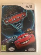 Nintendo Wii Cars-spellen, Games en Spelcomputers, Games | Nintendo Wii, Vanaf 7 jaar, Gebruikt, Ophalen of Verzenden, 3 spelers of meer