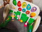 Chicco speelboog - geluid kan aan of af gezet worden, Kinderen en Baby's, Speelgoed | Speeltafels, Gebruikt, Ophalen of Verzenden