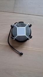 AMD Wraith Stealth Cooler, Computers en Software, Computerkoelers, Ophalen of Verzenden, Nieuw, Luchtkoeling