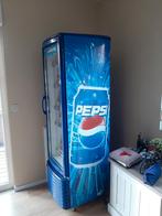 Mooie in goede staat pepsi drankenkoelkast, Verzamelen, Automaten | Overige, Ophalen, Zo goed als nieuw