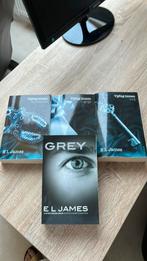 Grey reeks, Ophalen of Verzenden, Zo goed als nieuw