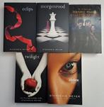 Boeken Stephenie Meyer, Boeken, Ophalen of Verzenden, Gelezen
