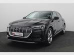 Audi e-tron 95 kWh 55 Quattro Advanced, Auto's, Audi, Te koop, Bedrijf, Overige modellen, Elektrisch