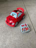 Chicco Johnny Coupe - draadloos bestuurbaar sportauto, Kinderen en Baby's, Speelgoed |Speelgoedvoertuigen, Afstandsbediening, Zo goed als nieuw
