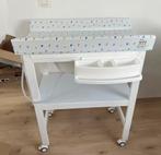 Verzorgingstafel baby, Kinderen en Baby's, Badjes en Verzorging, Ophalen, Zo goed als nieuw