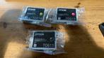 Epson T0611 T0613 T0614 cartridges, Ophalen of Verzenden, Zo goed als nieuw