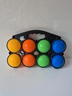 Set de pétanque Smoby – 8 boules + cochonnet, Sports & Fitness, Sports & Fitness Autre, Enlèvement ou Envoi, Utilisé