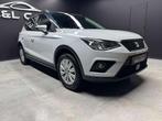 SEAT Arona CNG/Essence 1.0 TGI Xcellence *Garantie 12 mois*, Auto's, Seat, https://public.car-pass.be/vhr/f086e7da-bd35-4daf-a869-248de408fa0f