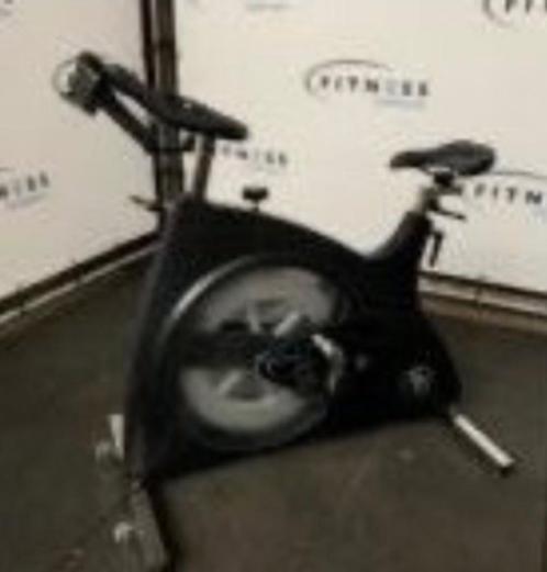 body bike supreme | hometrainer | spinning fiets | cardio |, Sport en Fitness, Fitnessmaterialen, Gebruikt, Armen, Benen, Borst