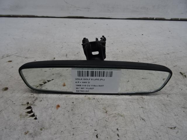 BINNENSPIEGEL Volkswagen Golf VIII (CD1) (01-2019/-), Auto-onderdelen, Spiegels, Volkswagen, Gebruikt