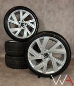❄️ 18'' Volkswagen Golf 8 GTI / R ''Bergamo'' winter NIEUW, Auto-onderdelen, Banden en Velgen, 18 inch, Banden en Velgen, Nieuw
