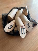 Kubb spel, Ophalen, Zo goed als nieuw