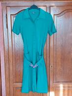 Jurk Wow to go, maat S, Kleding | Dames, Jurken, Ophalen, Nieuw, Maat 36 (S), Groen