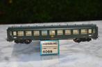 HO marklin 4069 NMBS auto metalen dwarsligger com gloednieuw, Hobby en Vrije tijd, Verzenden, Zo goed als nieuw