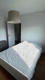 Bed, Huis en Inrichting, Slaapkamer | Complete slaapkamers, Ophalen, Zo goed als nieuw