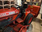 Kubota Mini Tractor Type B 1750 HD, Articles professionnels, Agriculture | Tracteurs, Autres marques, Utilisé, Jusqu'à 80 ch, Enlèvement ou Envoi