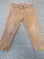 Roestbruin broekje - SOMEONE - Maat 92., Gebruikt, Someone, Jongen, Ophalen