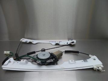 RAAMMECHANIEK RECHTS VOOR Nissan Murano (Z51) (80730CC000) beschikbaar voor biedingen