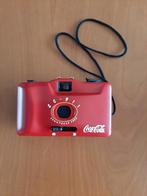 Coca Cola foto toestel vintage., Audio, Tv en Foto, Ophalen of Verzenden, Nieuw