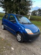 Chevrolet Matiz 0.8benzine gekeurd, Achat, Matiz, Boîte manuelle, 800 cm³