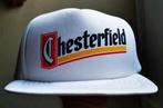 Chesterfield ancienne casquette neuve 80's race, F1, Paris D, Autres types, Enlèvement ou Envoi, Neuf