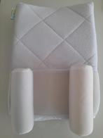 Hellend (reflux kussentje) voor baby, Ophalen, Gebruikt, Jongetje of Meisje, Wit