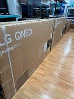 LG TV QNED 2023 | 86QNED816RE | 86'' (217 cm) | QNED |, Audio, Tv en Foto, Soundbars, Nieuw