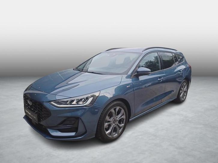 Ford Focus Clipper ST Line|Automaat||Camera|Carplay, Auto's, Ford, Bedrijf, Te koop, Focus, ABS, Airbags, Airconditioning, Alarm
