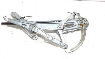 VITRE MECANISME AVANT DROIT Opel Combo (Corsa C) (09224216), Utilisé, Opel