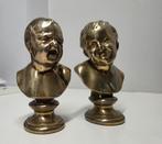 2 kinderkopjes, Antiek en Kunst, Ophalen