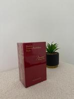 Baccarat Rouge 540 Maison Francis Kurkdjian, Ophalen of Verzenden, Nieuw