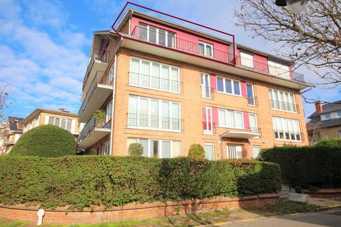 Appartement te koop in De Panne, 1 slpk, Immo, Maisons à vendre, Appartement, D