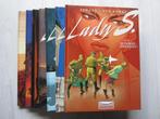 Lady S. - Voir liste et prix, Boeken, Stripverhalen, Meerdere stripboeken, Ophalen of Verzenden, Zo goed als nieuw, Aymond - Van Hamme
