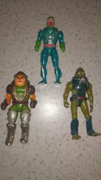 Masters of the universe, Ophalen of Verzenden, Zo goed als nieuw