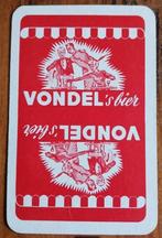 Brouwerij Vondel, Verzenden