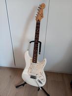 Fender stratocaster, Muziek en Instrumenten, Ophalen of Verzenden, Gebruikt, Solid body, Fender