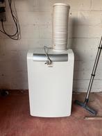 Domo, mobile airco, Elektronische apparatuur, Airco's, Ophalen, Zo goed als nieuw