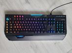 ✅ LG Mechanical Gaming Toetsenbord ( Z.G.A.N ) ✅, Informatique & Logiciels, Claviers, Comme neuf, Logitec, Azerty, Clavier gamer