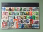 Postzegels japan, Verzenden