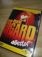 Bigard (Best of), CD & DVD, DVD | Cabaret & Sketchs, Comme neuf, Stand-up ou Spectacle de théâtre, Enlèvement ou Envoi, À partir de 9 ans