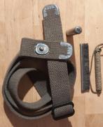 Bretelle USM1 originale + Huilier IS + accessoires entretien, Enlèvement ou Envoi