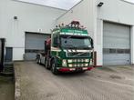 Volvo FM 440 Truck 2007, Euro 5, Achat, Entreprise, Autres carburants