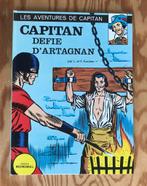 CAPITAN    EO cart en TBE, Ophalen of Verzenden