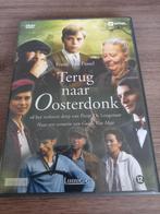 Terug naar Oosterdonk (1997), Enlèvement ou Envoi
