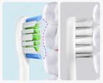 Embouts pour brosses à dents Oclean X Pro Air, 2 embouts pou, Verzenden, Tandenborstel