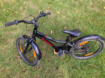 MTB voor kinderen topmerk TREK 20 inch  beschikbaar voor biedingen