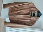 Jas, Kleding | Dames, Zo goed als nieuw, Ophalen, Maat 38/40 (M), Bruin