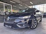 Renault Talisman ENERGY dCi 110 / FULL LED / NAVI/GARANTIE, Auto's, Renault, USB, Zwart, Bedrijf, 108 pk
