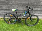 Cannondale 24inch kinder mountainbike, Fietsen en Brommers, Hardtail, Heren, Zo goed als nieuw, Ophalen