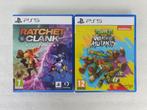 PS5 Games, Games en Spelcomputers, Games | Sony PlayStation 5, Ophalen of Verzenden, Gebruikt